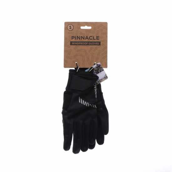 Pinnacle Windproof Gloves  