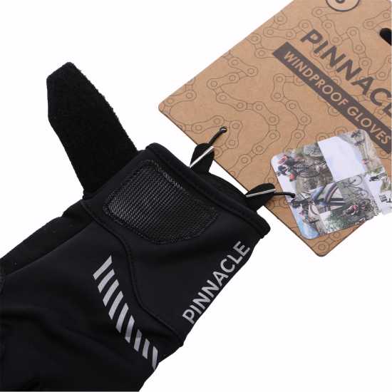 Pinnacle Windproof Gloves  