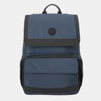 Firetrap Foldover Backpack  Ученически раници