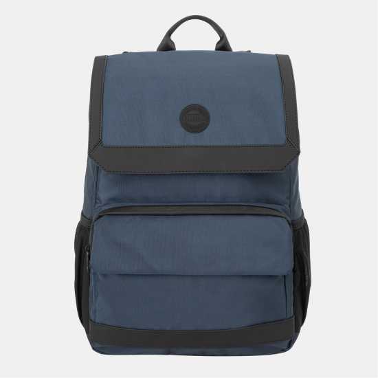 Ученически раници Firetrap Foldover Backpack Firetrap Foldover Backpack Ученически раници