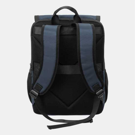 Ученически раници Firetrap Foldover Backpack Firetrap Foldover Backpack Ученически раници
