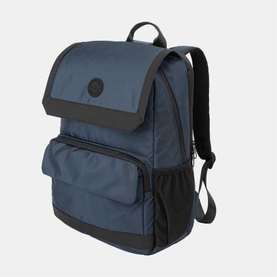 Ученически раници Firetrap Foldover Backpack Firetrap Foldover Backpack Ученически раници