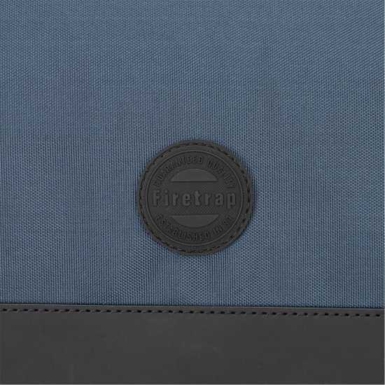 Ученически раници Firetrap Foldover Backpack Firetrap Foldover Backpack Ученически раници