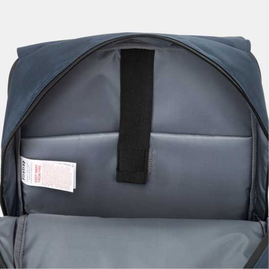 Ученически раници Firetrap Foldover Backpack Firetrap Foldover Backpack Ученически раници