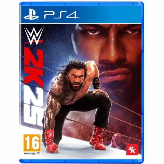 Мъжки стоки с герои Wwe 2K25 Wwe 2K25 Мъжки стоки с герои