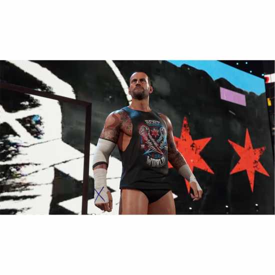 Мъжки стоки с герои Wwe 2K25 Wwe 2K25 Мъжки стоки с герои