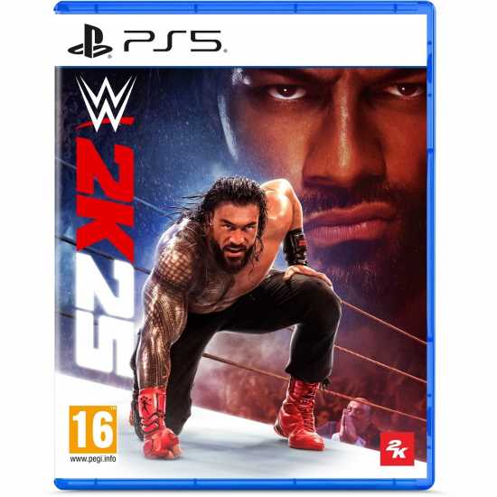 Мъжки стоки с герои Wwe 2K25 Wwe 2K25 Мъжки стоки с герои