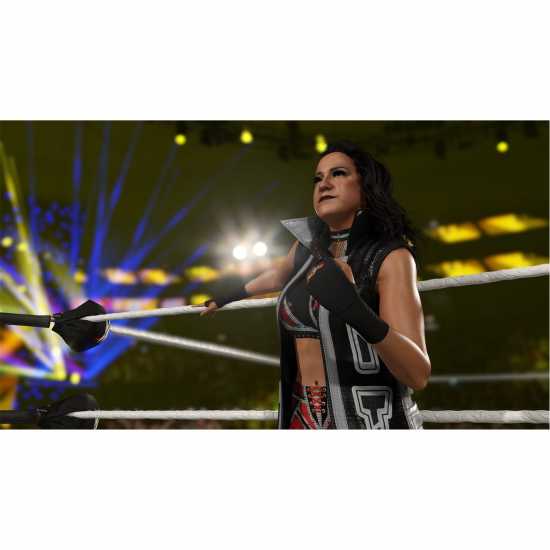 Мъжки стоки с герои Wwe 2K25 Wwe 2K25 Мъжки стоки с герои