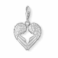 Thomas Sabo Heart Of Wings Charms