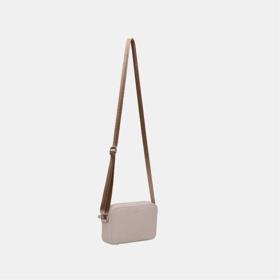 Firetrap Saddel Bag Ld61 Chalk 