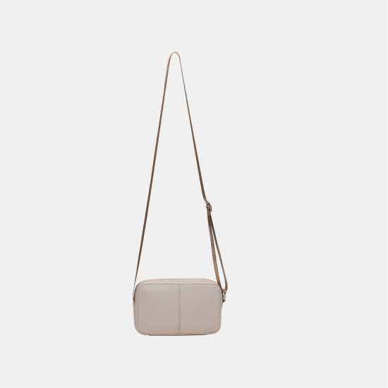 Firetrap Saddel Bag Ld61 Chalk 