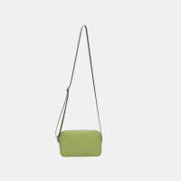 Firetrap Saddel Bag Ld61 Vivid Yellow 