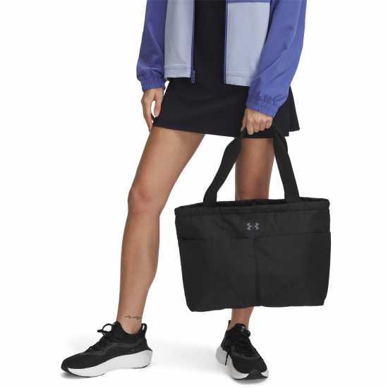 Under Armour Ua Studio Lite Tote Ld00  
