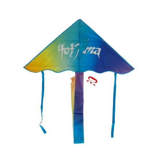 Hot Tuna Tuna Kites Yellow/Blue Hot Tuna Tuna Kites Yellow/Blue