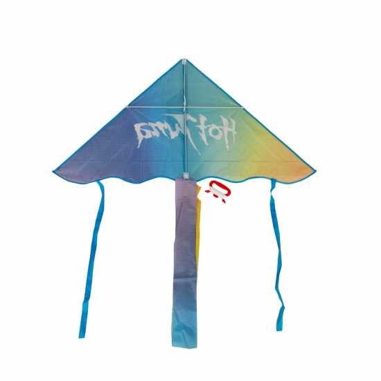 Hot Tuna Tuna Kites Yellow/Blue Hot Tuna Tuna Kites Yellow/Blue
