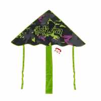 Hot Tuna Tuna Kites Black/Green 