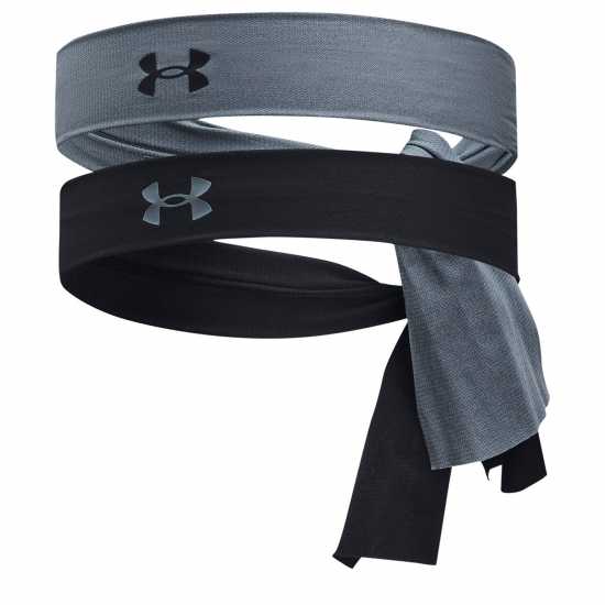 Under Armour Mesh Running Headband  