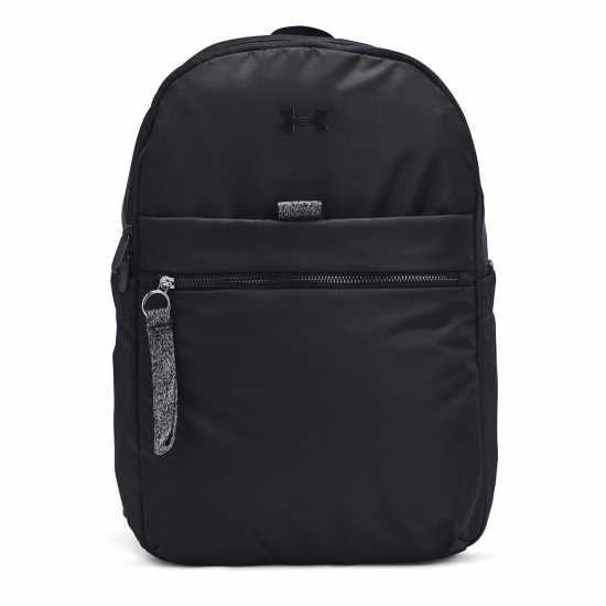 Under Armour Armour Ua Studio Campus Bp Backpack Womens  Ученически раници