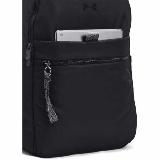 Under Armour Armour Ua Studio Campus Bp Backpack Womens  Ученически раници