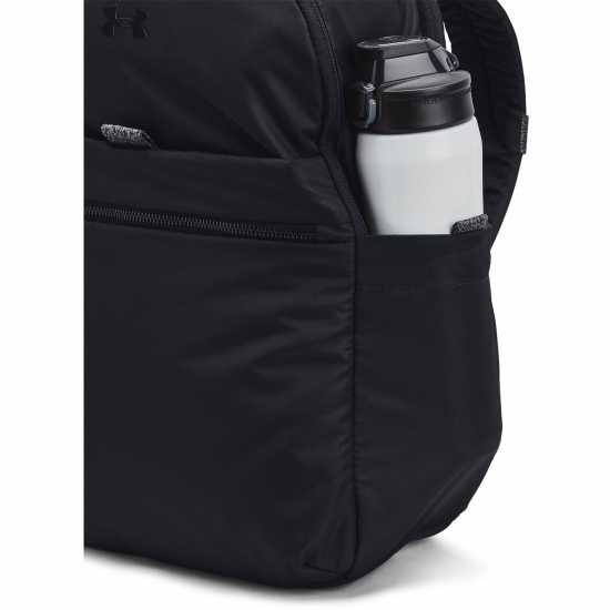 Under Armour Armour Ua Studio Campus Bp Backpack Womens  Ученически раници