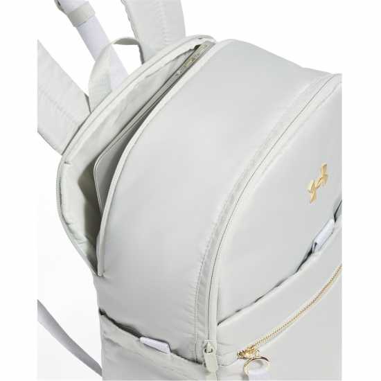 Under Armour Armour Ua Studio Campus Bp Backpack Womens  