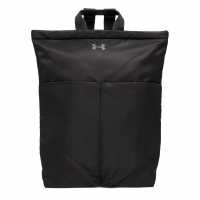 Under Armour Studio Lt Bkpk Ld54 Черно Ученически раници