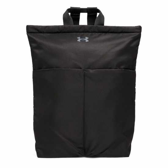 Under Armour Studio Lt Bkpk Ld54 Черно Ученически раници