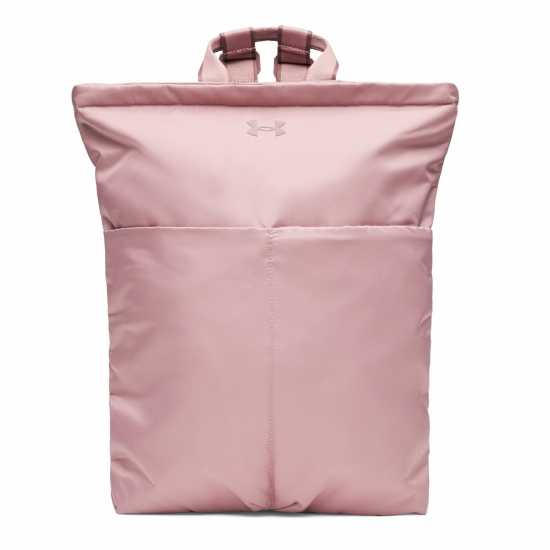 Under Armour Studio Lt Bkpk Ld54 Турмалиново розово Ученически раници