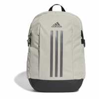 Adidas Power Vi Backpack Unisex Сиво Ученически раници