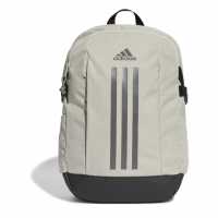 Adidas Power Vi Backpack Unisex Grey Ученически раници