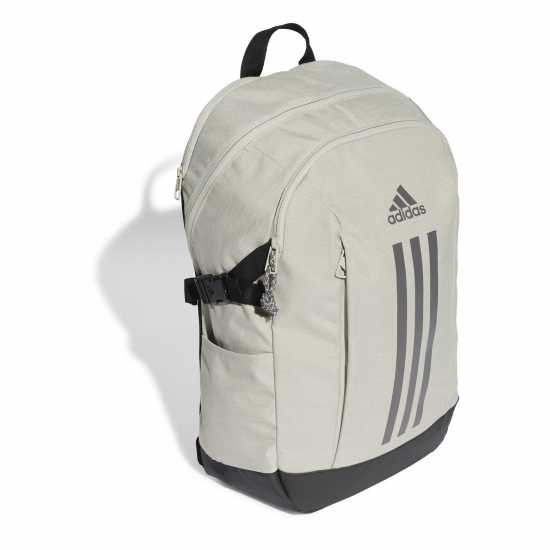 Adidas Power Vi Backpack Unisex Grey Ученически раници