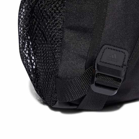 Adidas Power Vi Backpack Unisex Olive/White Ученически раници