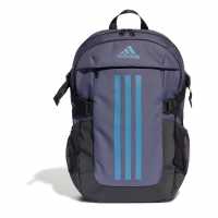 Adidas Power Vi Backpack Unisex Navy/Blue Ученически раници