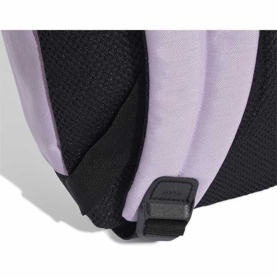 Ученически раници Adidas Power Vi Backpack Unisex Pwdr Plum/Wht Adidas Power Vi Backpack Unisex Pwdr Plum/Wht Ученически раници