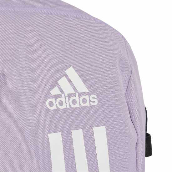 Ученически раници Adidas Power Vi Backpack Unisex Pwdr Plum/Wht Adidas Power Vi Backpack Unisex Pwdr Plum/Wht Ученически раници
