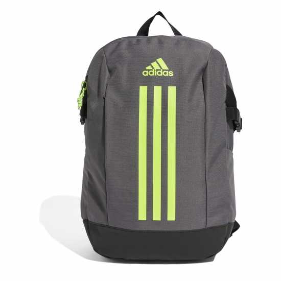 Adidas Power Vi Backpack Unisex Сиво/Лимон 