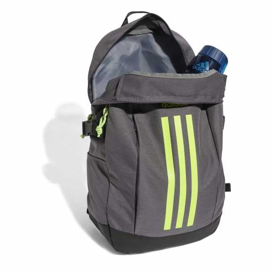 Adidas Power Vi Backpack Unisex Сиво/Лимон 