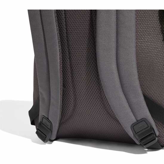 Adidas Power Vi Backpack Unisex Сиво/Лимон 