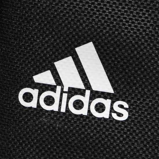 Adidas Power Vi Backpack Unisex Черно/Бяло Ученически раници
