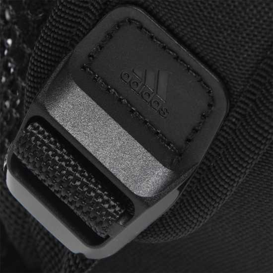 Adidas Power Vi Backpack Unisex Черно/Бяло Ученически раници