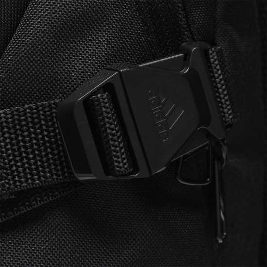 Adidas Power Vi Backpack Unisex Черно/Бяло Ученически раници