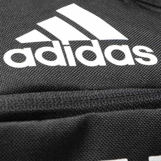 Adidas Power Vi Backpack Unisex Черно/Бяло Ученически раници