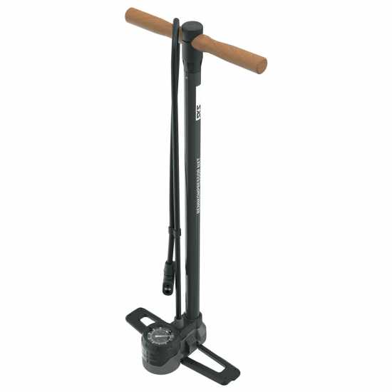 Велосипедни помпи Sks Rennkompressor Nxt Floor Pump Sks Rennkompressor Nxt Floor Pump Велосипедни помпи