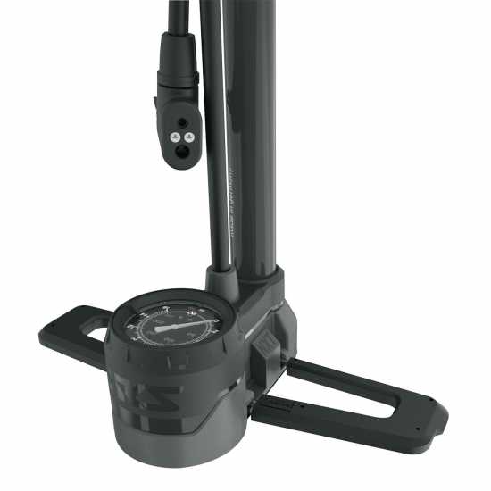Sks Rennkompressor Nxt Floor Pump  