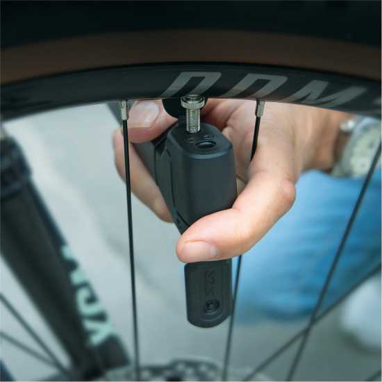 Sks Injex Plus Hand Pump  