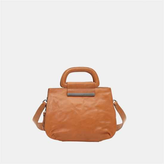 Aunts And Uncles A Mini Moonbag Ld99  Дамски чанти