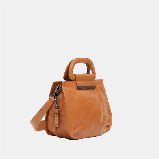 Aunts And Uncles A Mini Moonbag Ld99  Дамски чанти