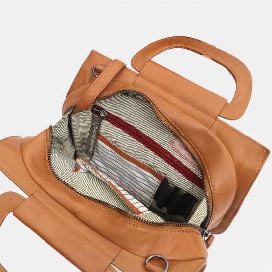 Aunts And Uncles A Mini Moonbag Ld99  Дамски чанти