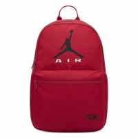 Air Jordan Jordan Jam Air Bckpk 63 Gym Red 