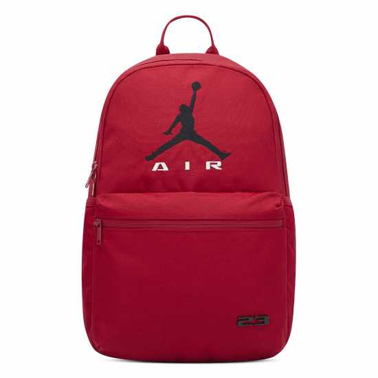Air Jordan Jordan Jam Air Bckpk 63 Gym Red 